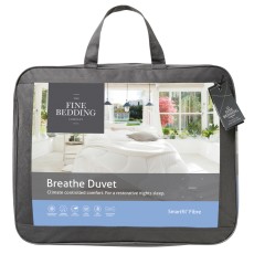 Fine Bedding Breathe Duvet 4.5 Tog