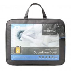 Fine Bedding Spundown Duvet