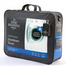 Fine Bedding Spundown 4.5 Tog Duvet Double