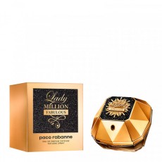 Lady Million Fabulous Eau De Parfum