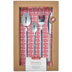 Judge Beaumaris 24 Piece Cutlery Set