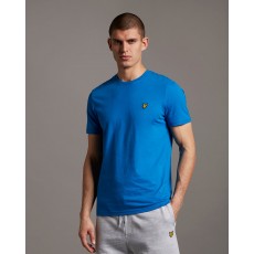 Lyle & Scott Plain T-Shirt