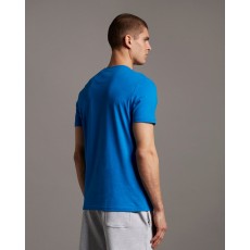 Lyle & Scott Plain T-Shirt