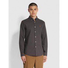 Farah Brewer Long Sleeve Shirt