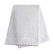 Poli-Dri Tea Towel White