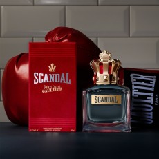 Jean Paul Gaultier Scandal Homme