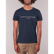 Tommy Hilfiger Core Tommy Logo Tee