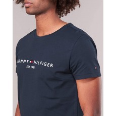 Tommy Hilfiger Core Tommy Logo Tee
