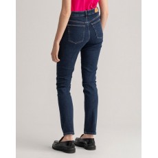 Gant Farla Super Stretch Jeans