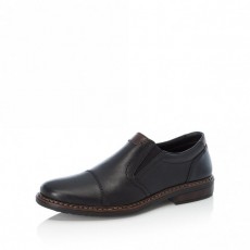 Rieker Slip on Shoe