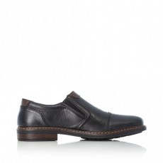 Rieker Slip on Shoe