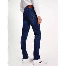 Tommy Hilfiger Core Slim Bleeker Bridger Indigo