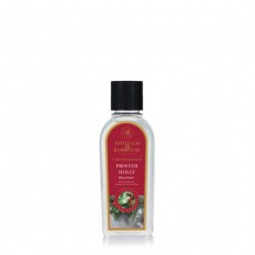 Ashleigh & Burwood Lamp Fragrance- Frosted Holly 250ml
