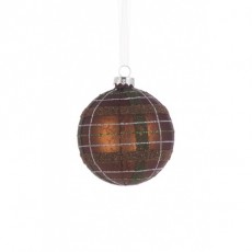 Floralsilk Multi Madeline Bauble