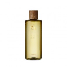 Arran After the Rain Shampoo Refill Bottle Wood Effect 300ml