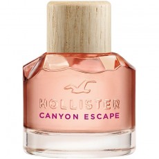 Hollister Canyon Escape For Her Eau de Parfum 100ml