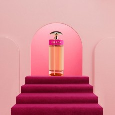 Prada Candy Eau De Parfum