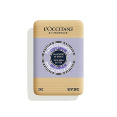 L'Occitane Soap Shea Lavender 250g