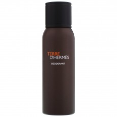 Terre d'Hermes Deodorant 150ml Natural Spray