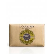 L'Occitane Shea Butter Verbena Extra Gentle Soap 250g