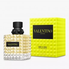 Valentino Donna Bir Yellow Dream Spray