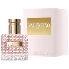 Valentino Donna Eau De Parfum