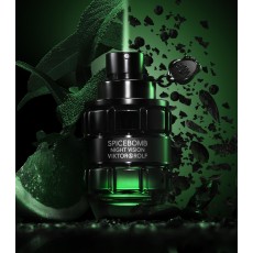 Viktor & Rolf Spicebomb Nightvision Eau De Toilette