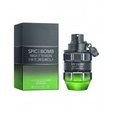 Viktor & Rolf Spicebomb Nightvision Eau De Toilette