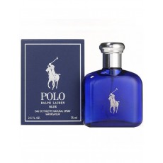 Ralph Lauren Polo Blue Eau De Toilette