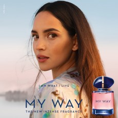 My Way Eau De Parfum Intense