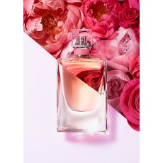 Lancome La Vie Est Belle En Rose Eau De Toilette