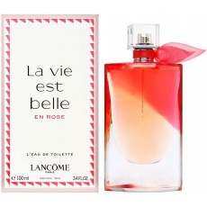 Lancome La Vie Est Belle En Rose Eau De Toilette