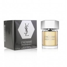 YSL L'homme Eau De Toilette