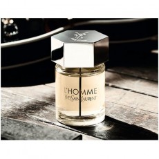 YSL L'homme Eau De Toilette