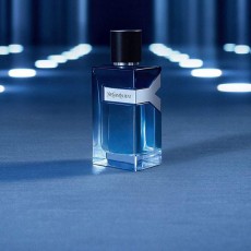 YSL Y For Men Eau Intense Eau De Toilette