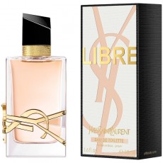 YSL Libre Eau De Toilette