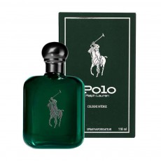 Ralph Lauren Polo Green Intense Fragrance