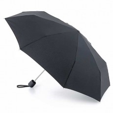 Umbrella Stowaway 23 Black