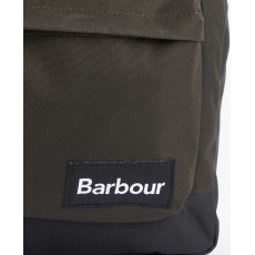 Barbour Highfield Canvas Backpack