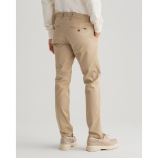 Gant Hallden Twill Chinos