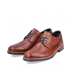 Rieker Brown Shoe