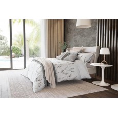 Nalu By Nicole Scherzinger Palawan Bedding Blossom