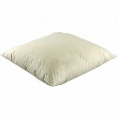 Feather Cushion Pads18X18"