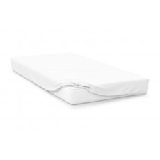 Egyptian Cotton 1000 Thread Count Sateen White