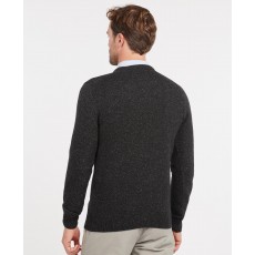 Barbour Essential Tisbury Crew Neck Jumper