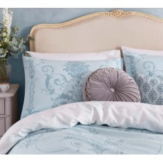 Laura Ashley Josette Seaspray Bed Set