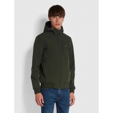 Farah Rudd Softshell