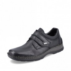 Rieker Black Shoe