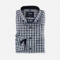 Olymp Luxor Kragen Modern Shirt