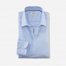 Olymp Body Fit Twill Shirt